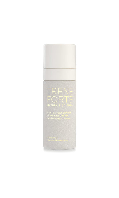 Irene Forte, Olive Eye Cream, Forte Rigenerante, 1.01 FL OZ