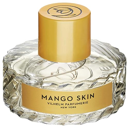 Vilhelm Parfumerie, Peau de Mangue, 50ML