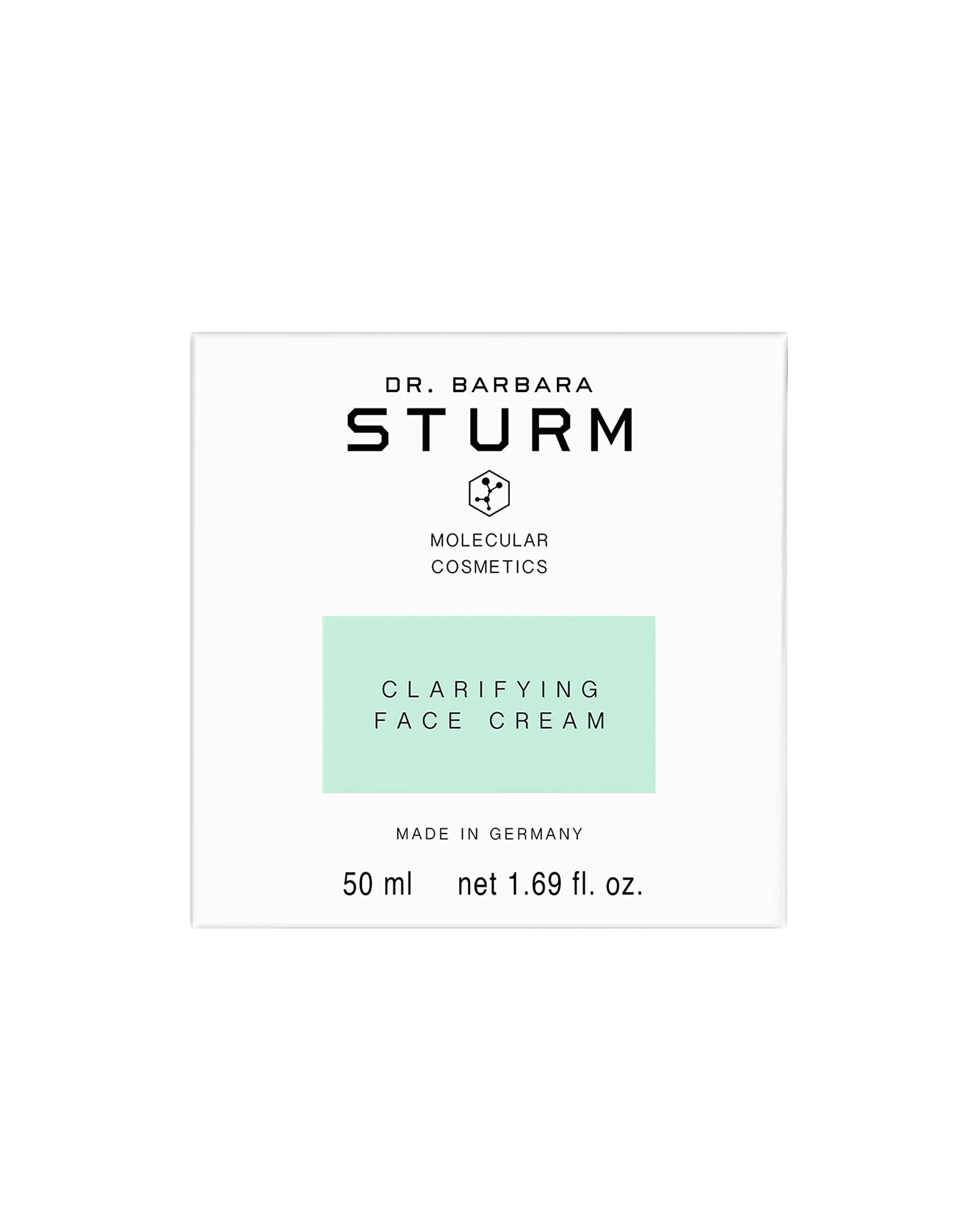 Dr. Barbara Sturm, Crema facial aclarante, 50 ml