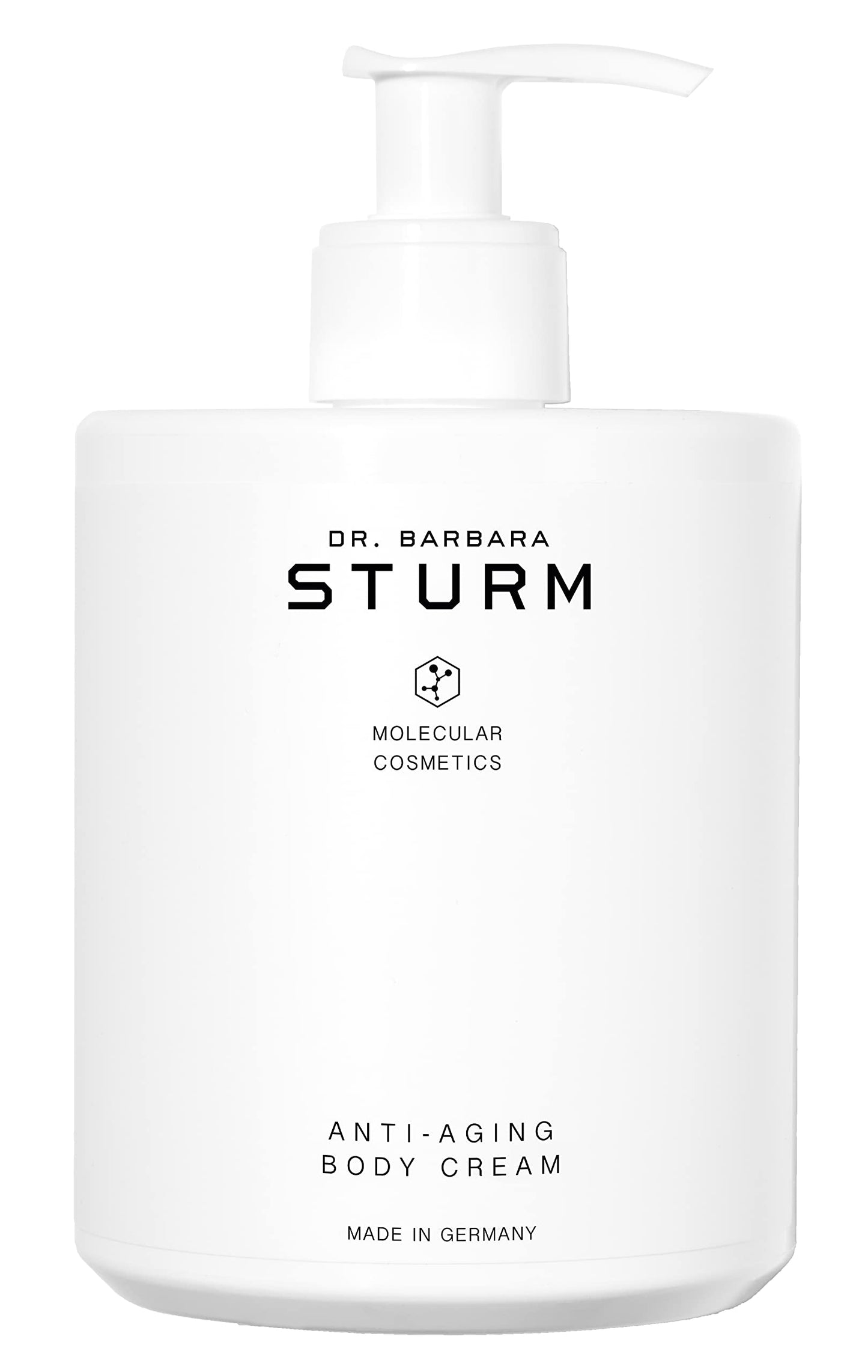 Dr. Barbara Sturm, Crème pour le corps anti-âge, 500 ml