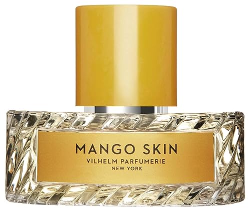 Vilhelm Parfumerie, Piel de Mango, 50ML