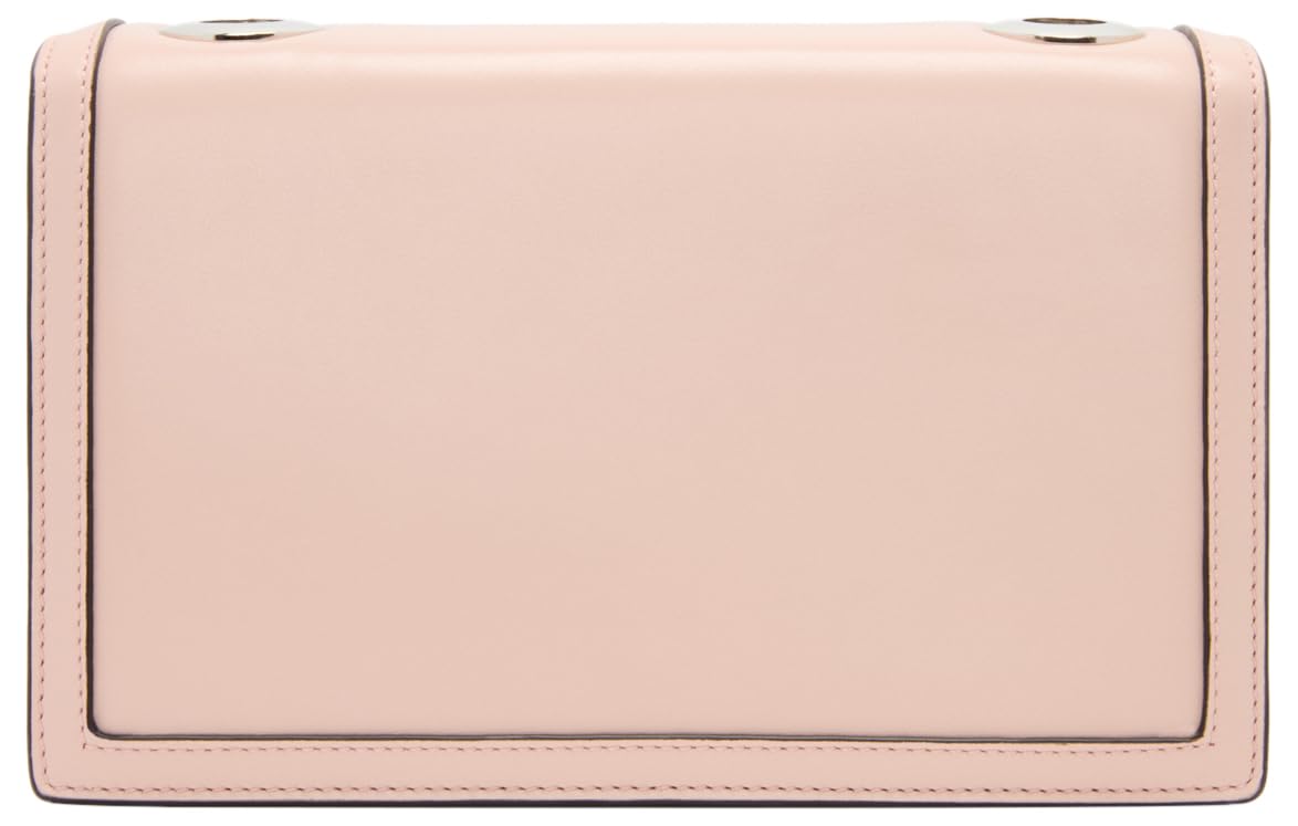 Oscar de la Renta, TRO Bag, Blush