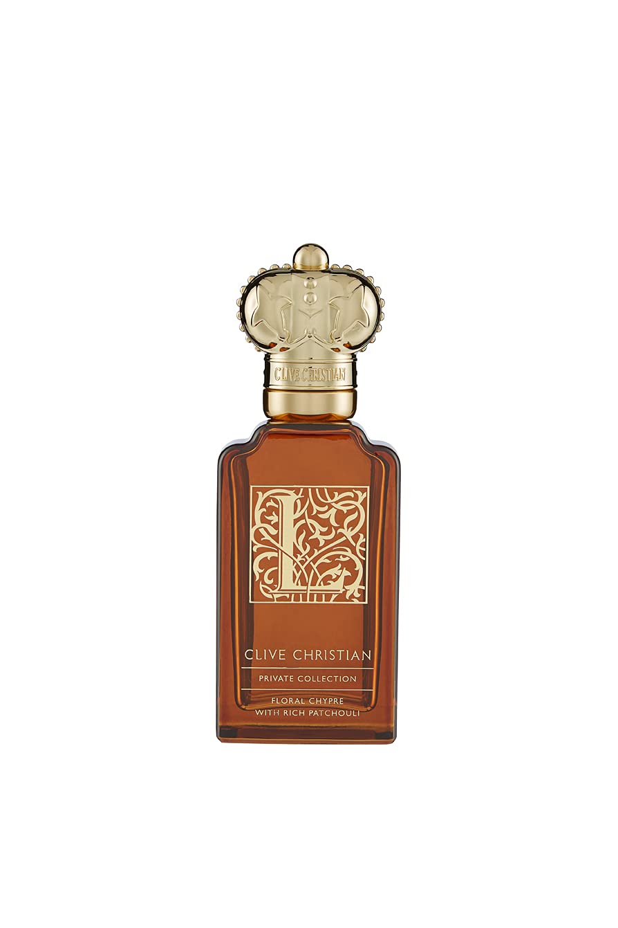 Collection privée L Floral Chypre de Clive Christian, 1,6 oz