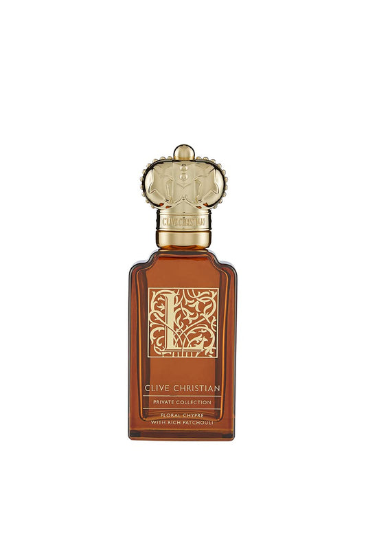 Collection privée L Floral Chypre de Clive Christian, 1,6 oz