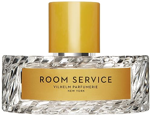 Parfumerie Vilhelm, Room Service, 100ML