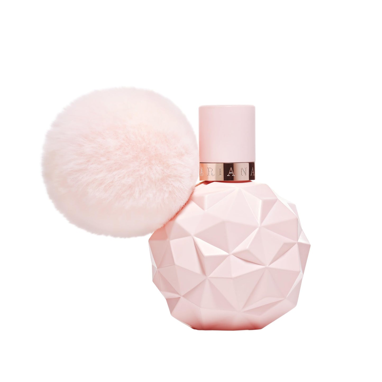 Ariana Grande Dulce Como Caramelo Eau De Parfum Spray 1.0 Oz