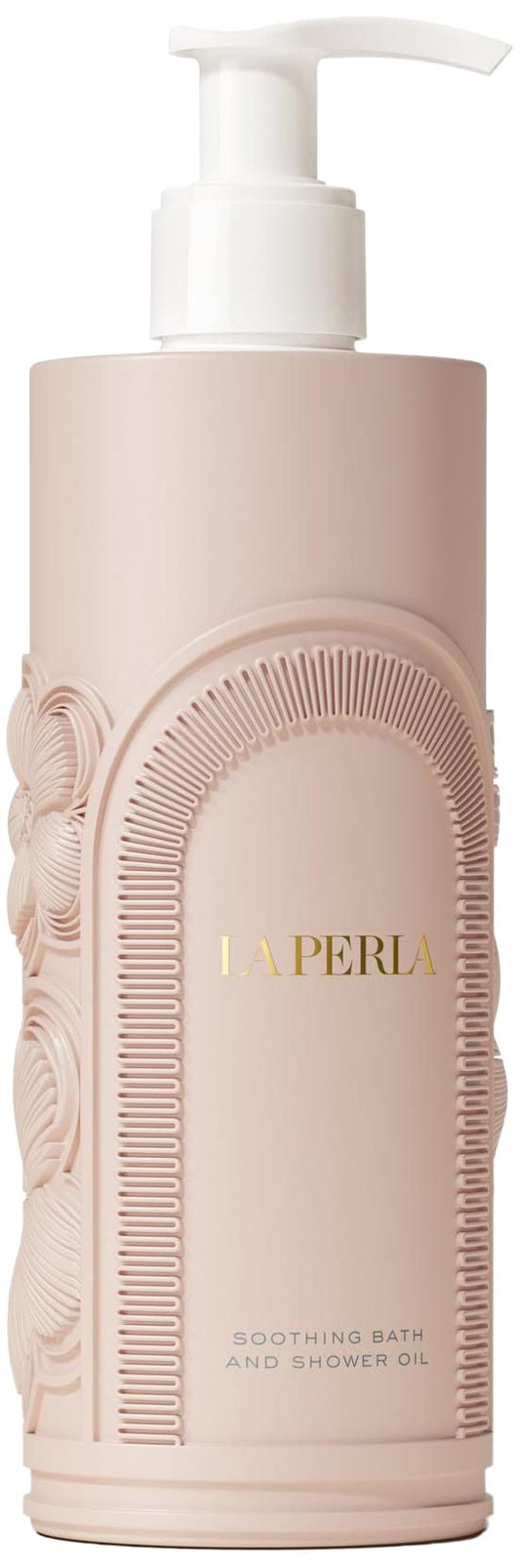 La Perla, Huile de bain et de douche à effet shootant, 200 ml