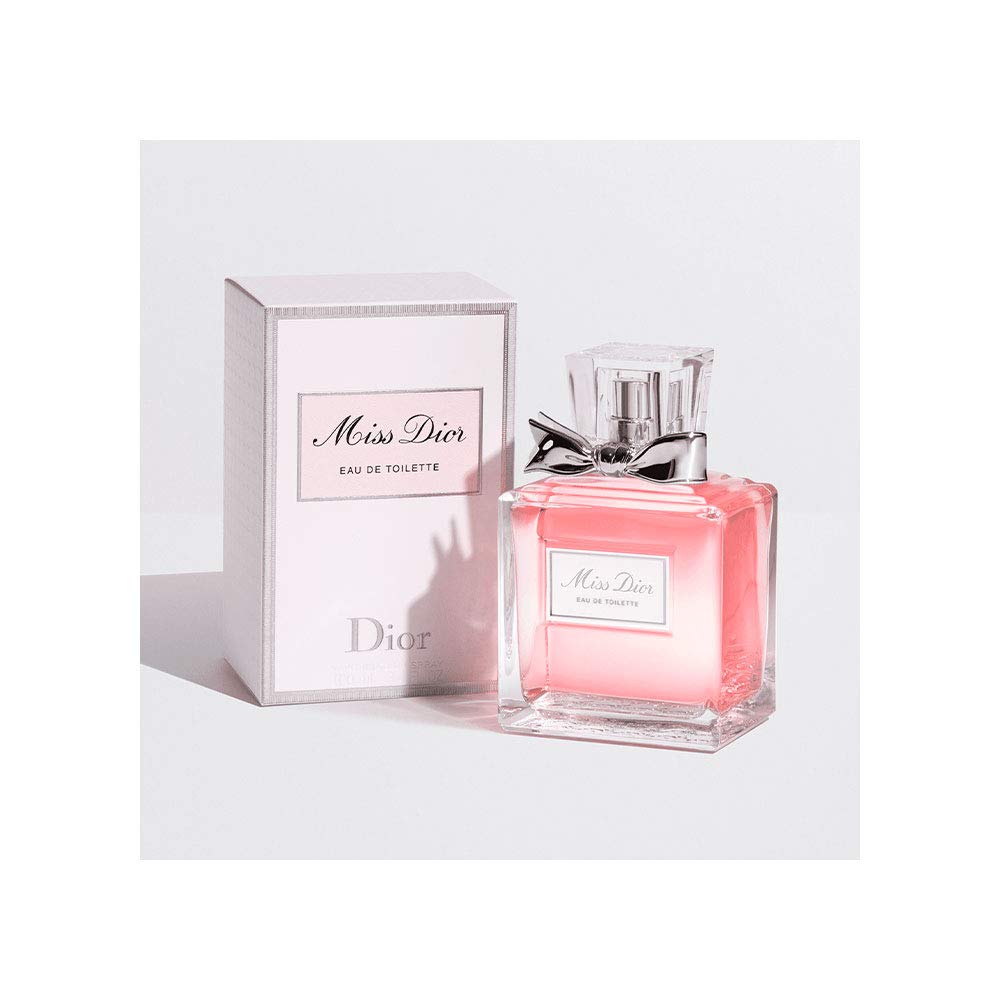 Miss Dior / Christian Dior Eau de Toilette Spray 100 ml