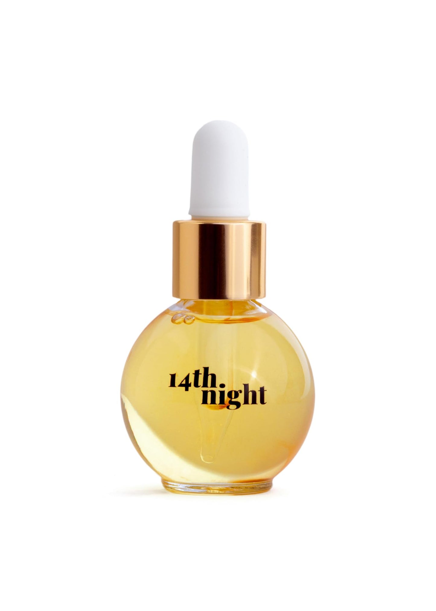 14TH NIGHT, Elixir capilar sin perfume, 30 ML