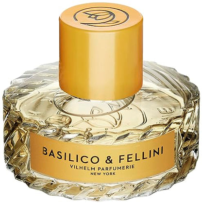 Vilhelm Parfumerie, Basilic &amp; Fellini, 50ML