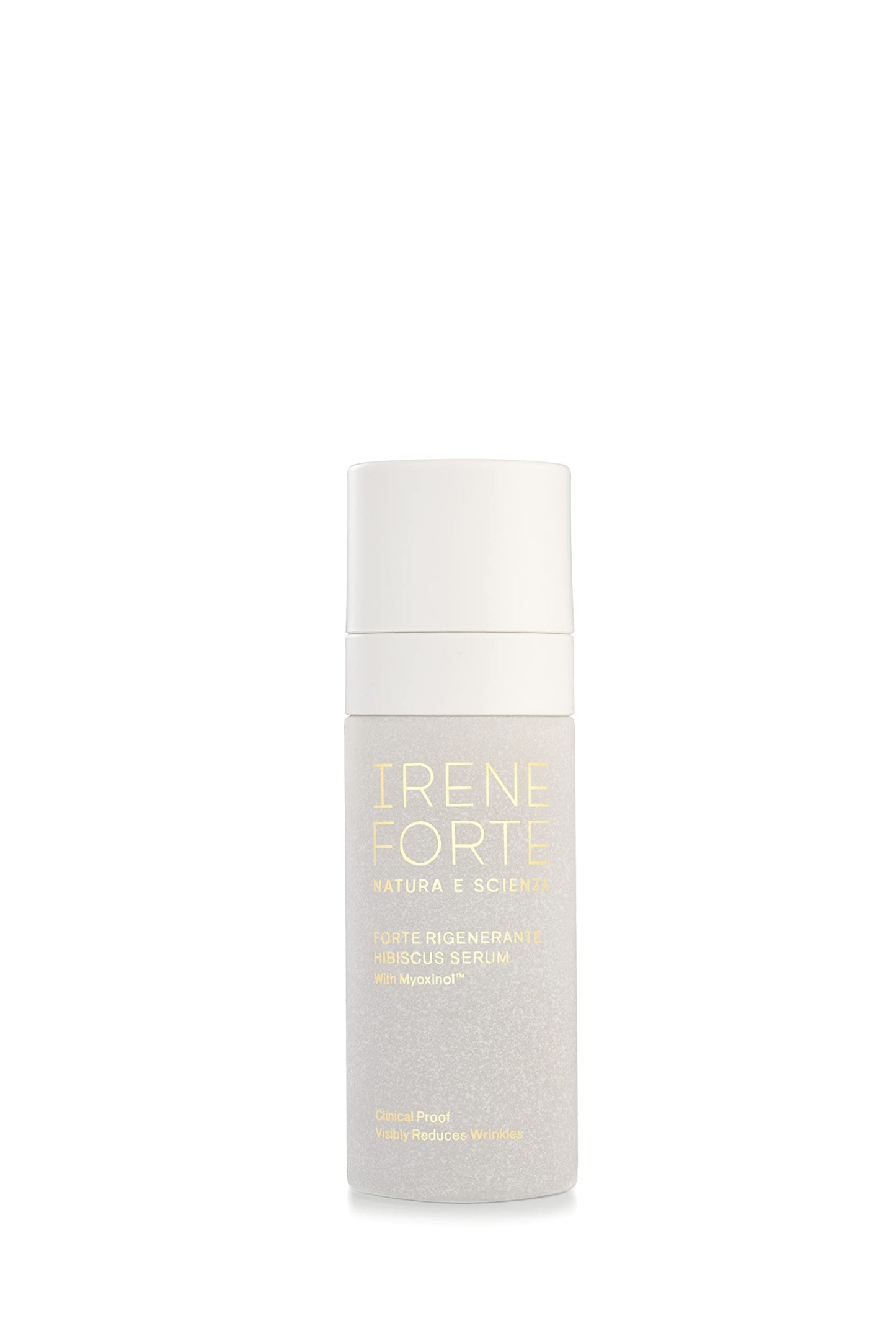 Irene Forte, Hibiscus Serum , Forte Rigenerante, 1.01 FL OZ