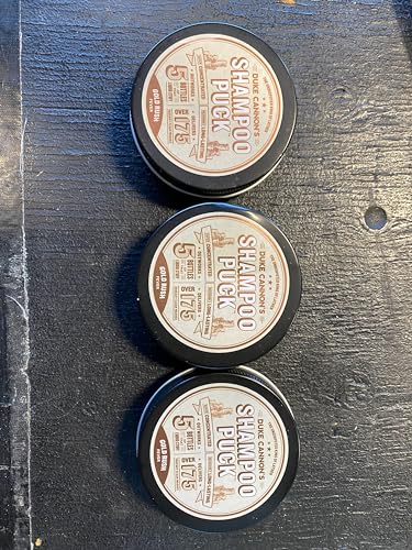 Duke Cannon Big Bourbon Beard Balm - 2 Pack