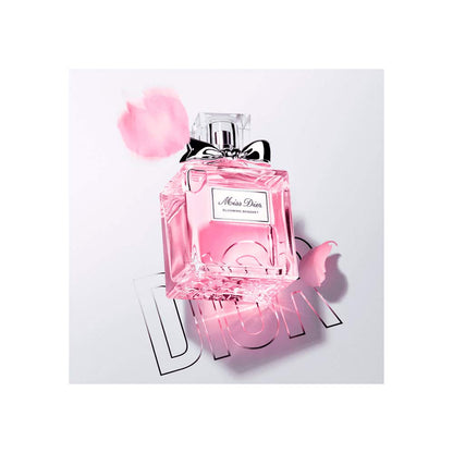 Miss Dior Blooming Bouquet for Women Eau de Toilette 1.7 Oz