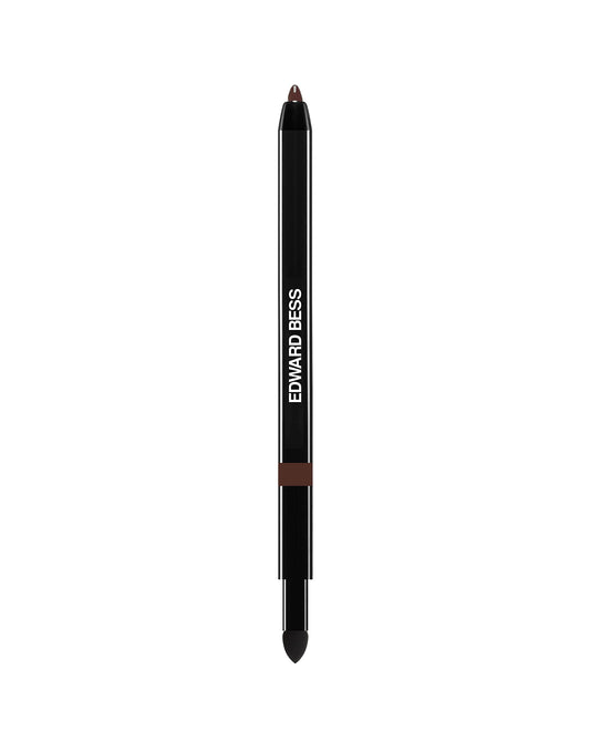 Edward Bess, Perfect Line Everytime Eyeliner, Deep Truffle