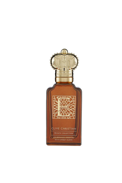 Colección privada E Gourmande Oriental de Clive Christian, 1.6 oz