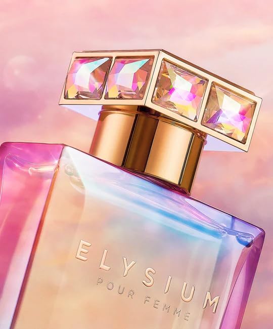 Roja Parfums, Elysium Eau de Parfum Pour Femme 75ml