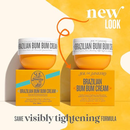 SOL DE JANEIRO Crema brasileña Bum Bum