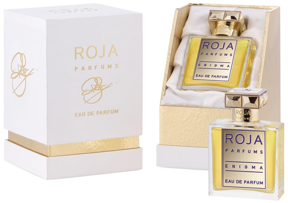 Roja Parfums, Enigma Pour Femme Parfum, 50ML