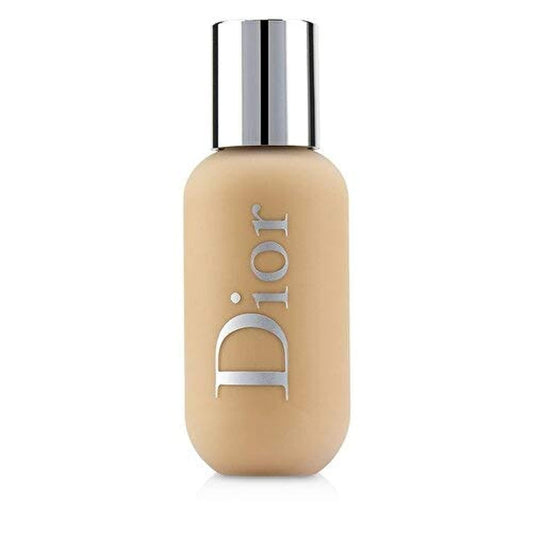 Base de maquillaje para rostro y cuerpo Backstage de Dior 2018 - Neutral 2