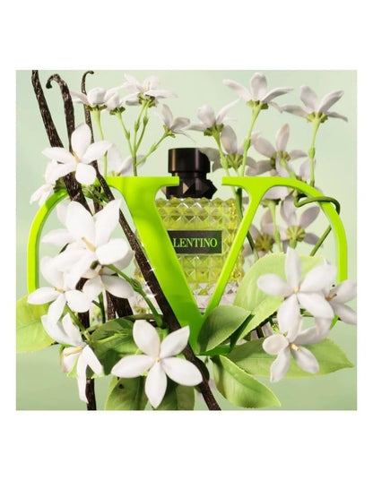 Valentino Donna Born In Roma Green Stravaganza Eau de Parfum 1,7 fl oz