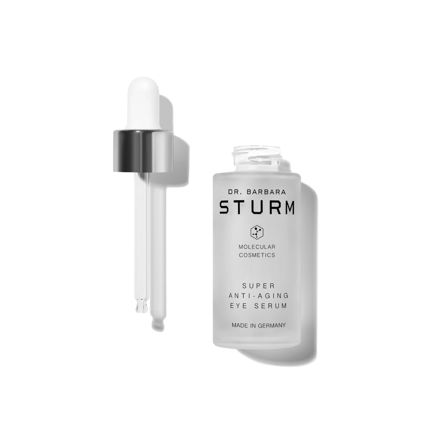 Sérum anti-âge pour les yeux Dr. Barbara Sturm