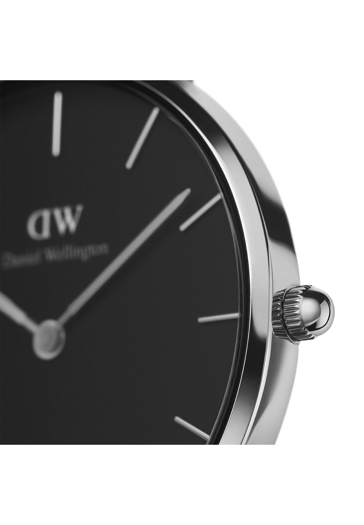 Reloj Daniel Wellington Petite 32mm Acero inoxidable Plata