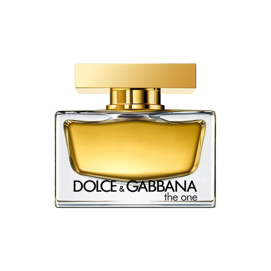 Dolce &amp; Gabbana The One, Eau De Parfum Spray, Para Mujeres - 75 ml / 2.5 fl.oz