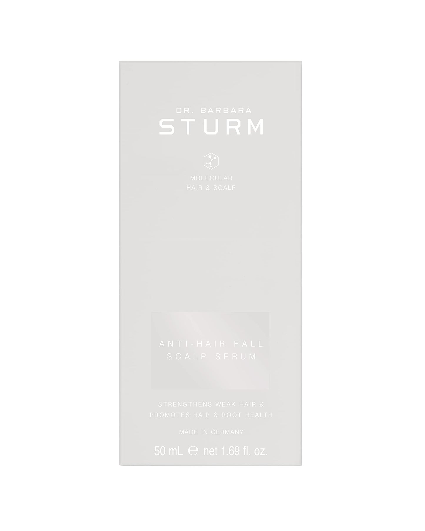 Dr. Barbara Sturm, Sérum anti-chute pour le cuir chevelu, 50 ml