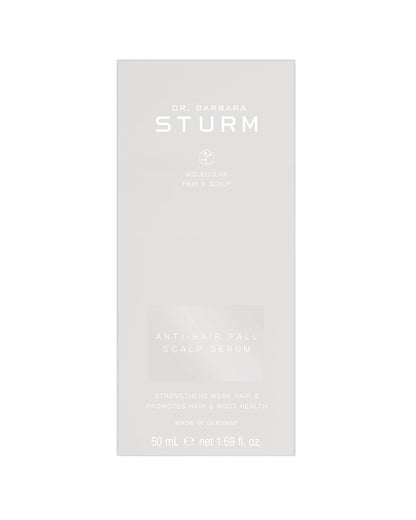 Dr. Barbara Sturm, Sérum anti-chute pour le cuir chevelu, 50 ml