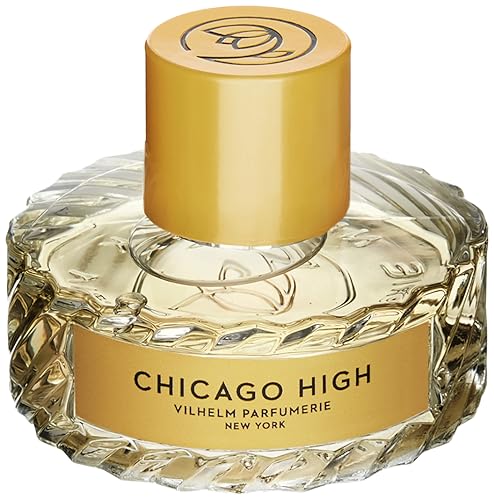 Perfumería Vilhelm, Chicago High, 50ML