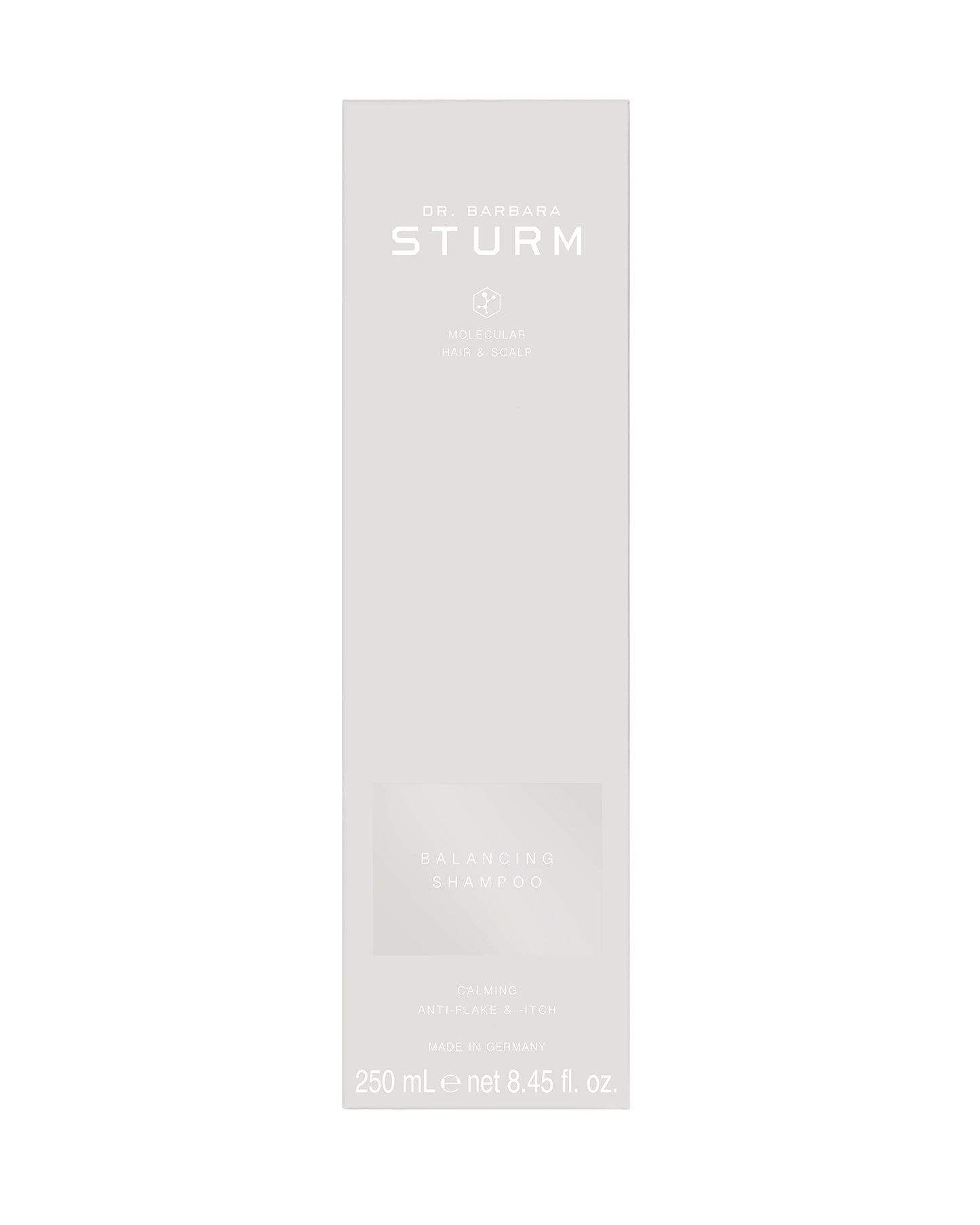 Dr. Barbara Sturm, Champú Equilibrante, 250ml