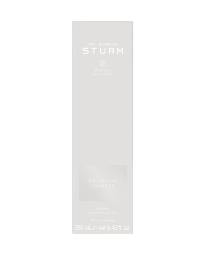 Dr. Barbara Sturm, Champú Equilibrante, 250ml