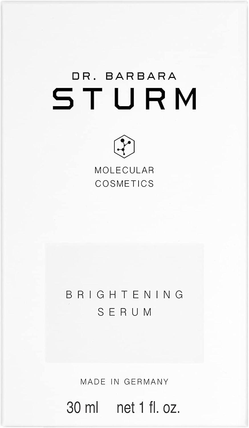 Dr. Barbara Sturm, Brightening Serum, 30ml