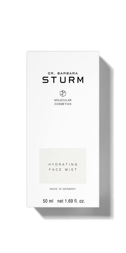 Dr. Barbara Sturm, Brume hydratante pour le visage, 1,69 fl oz