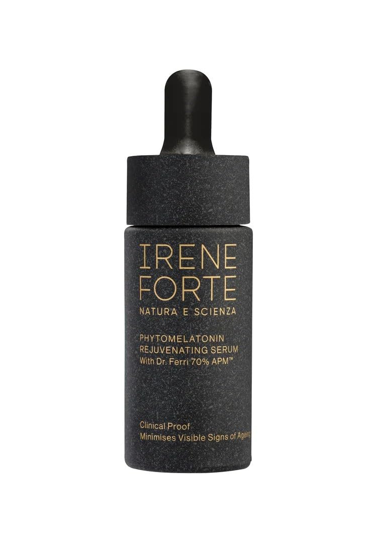 Irene Forte, Phytomelatonin Rejuvenating Serum