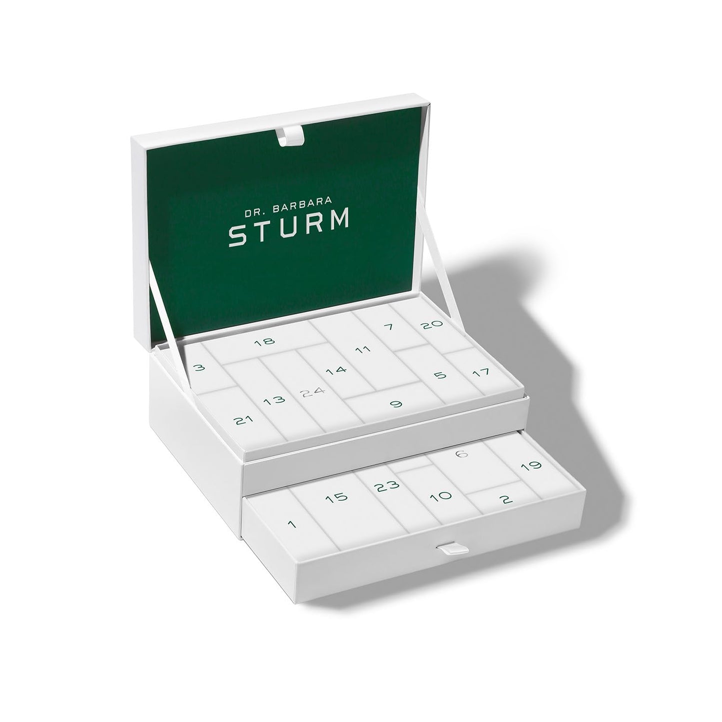 Dr. Barbara Sturm Advent Calendar 2023 ($1,606 value)