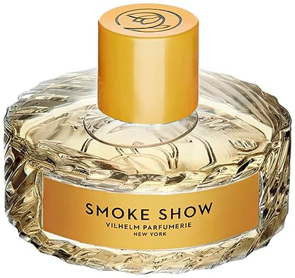 Vilhelm Parfumerie, Smoke Show, 100ML