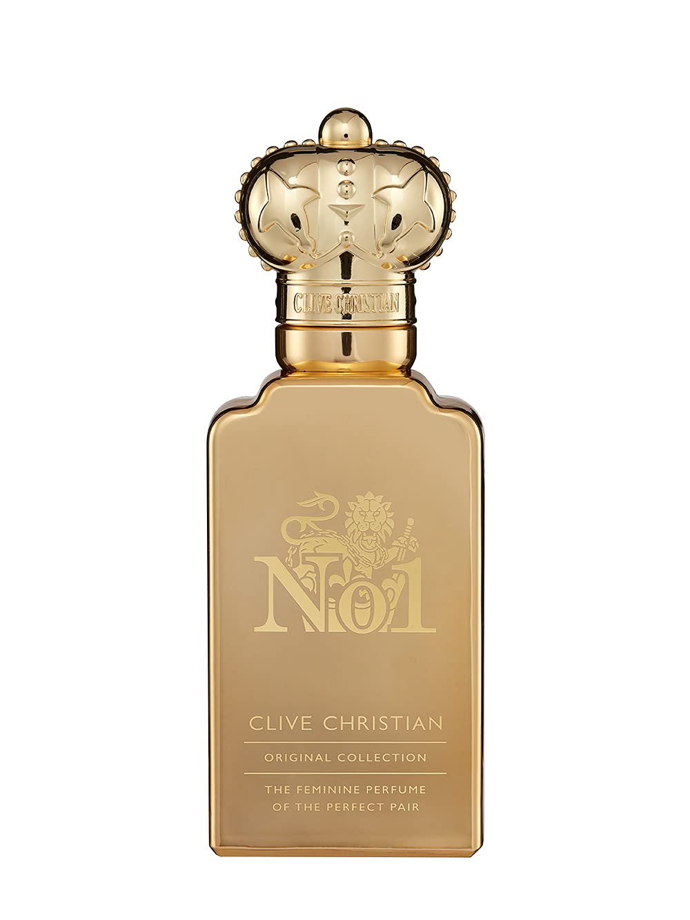 Original Collection No1 Feminine by Clive Christian, 1.6 oz