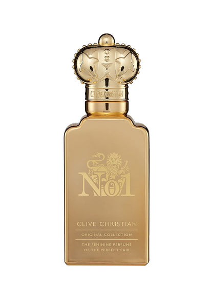 Collection Originale No1 Féminine de Clive Christian, 1,6 oz