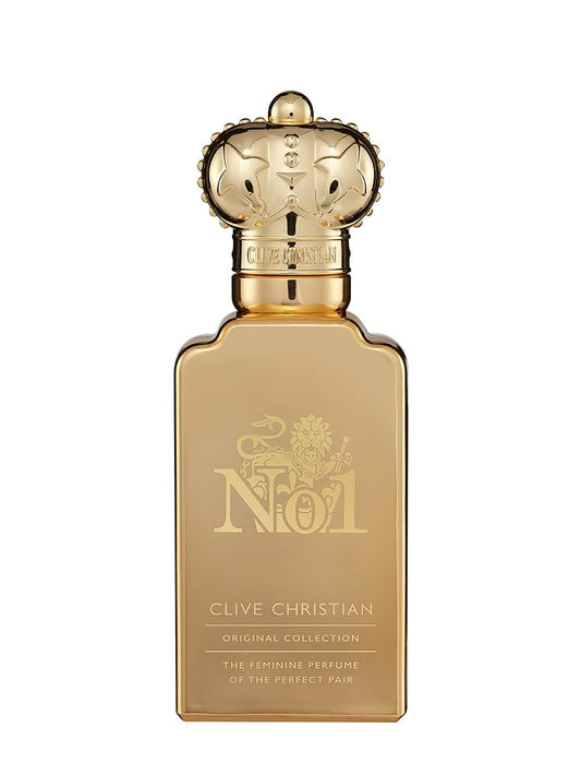 Colección Original No1 Femenina de Clive Christian, 1.6 oz