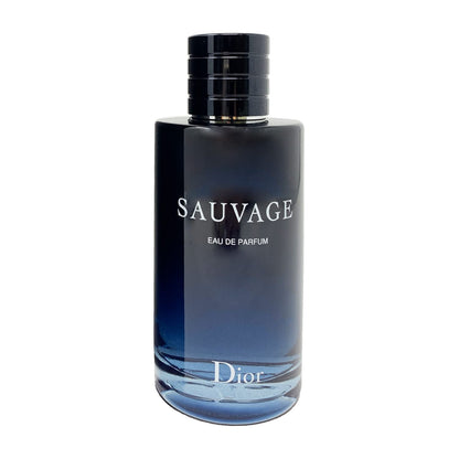 Dior Sauvage pour homme, Eau de Parfum Spray, 6,80 Fl Oz (Pack de 1)