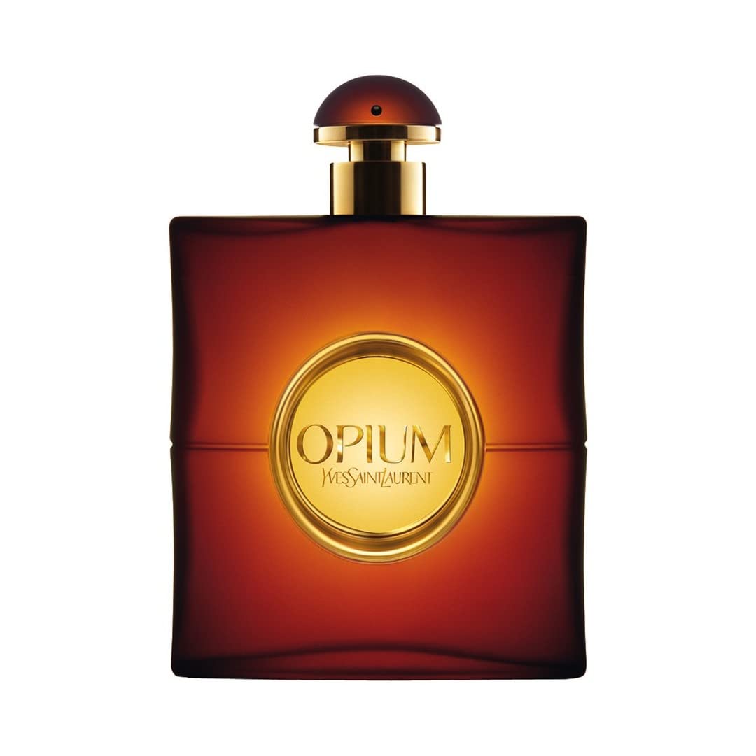 Yves Saint Laurent Opium Pour Femme - Eau de Toilette Spray 1 Oz