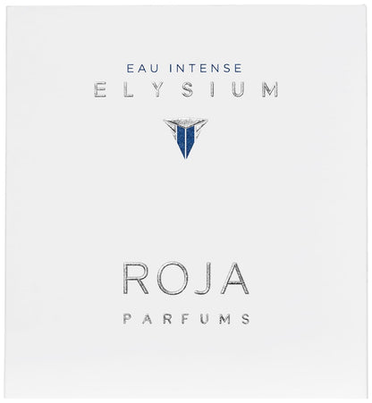 Roja Parfums, Elysium Eau Intense Parfum, 100ML