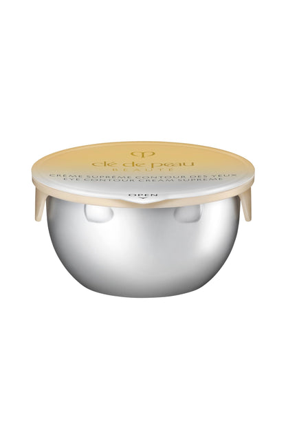 Clé de Peau Beauté, Eye Contour Cream Supreme Refill