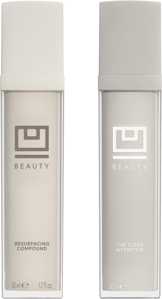 U BEAUTY Le Duo (2 x 50 ml)