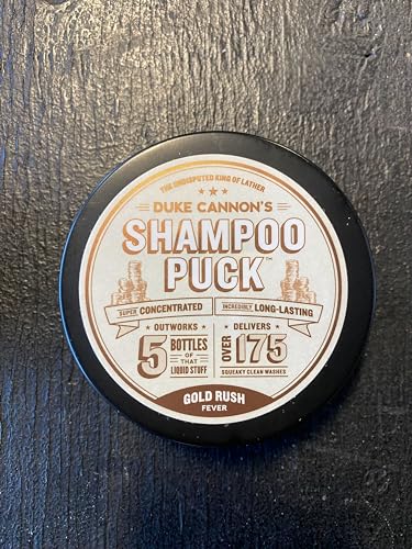 Duke Cannon Big Bourbon Beard Balm - 2 Pack