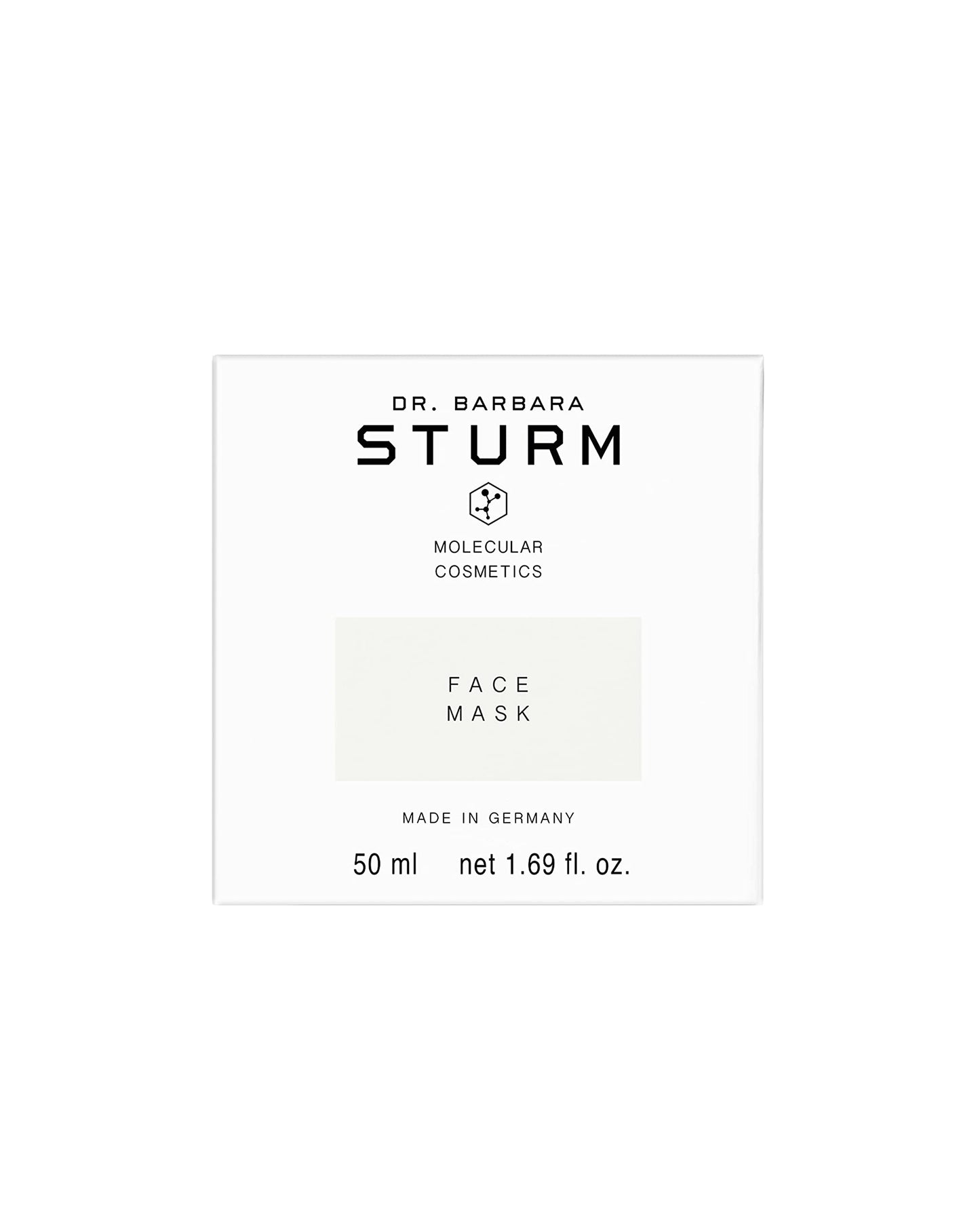 Dr. Barbara Sturm, mascarilla facial, 50 ml