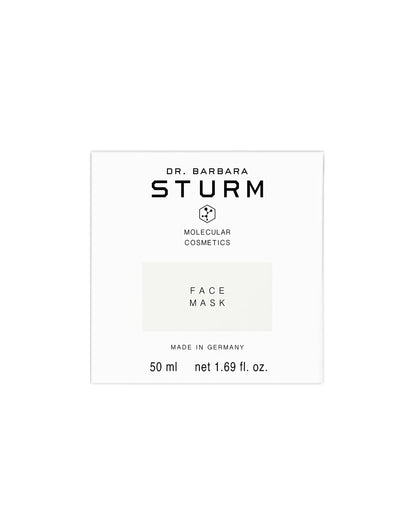 Dr. Barbara Sturm, mascarilla facial, 50 ml