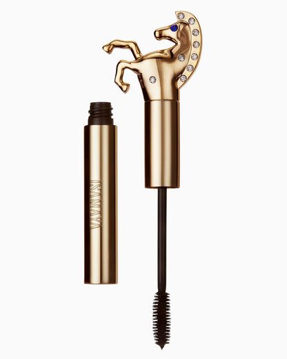 Mascara enveloppant pour cils ISAMAYA Lash Lasso