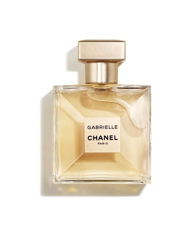 Chanel Gabrielle Eau de Parfum Spray para mujer, 1,7 oz